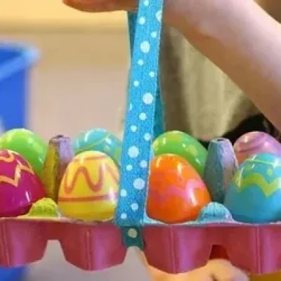 Unique Easter gifts for kids with personalized, educational, and fun items